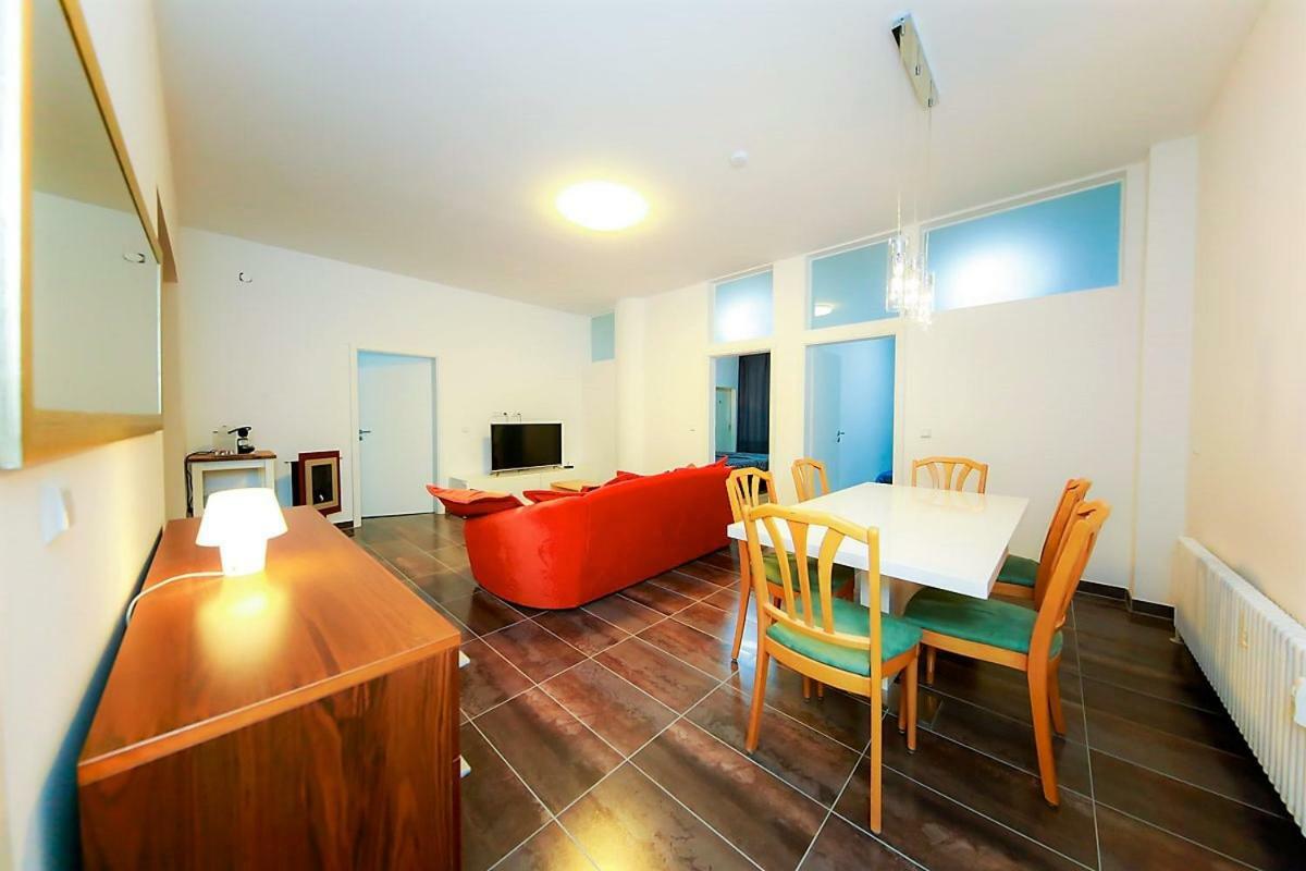 Connie'S House Holiday Apartment Heidelberg Dış mekan fotoğraf