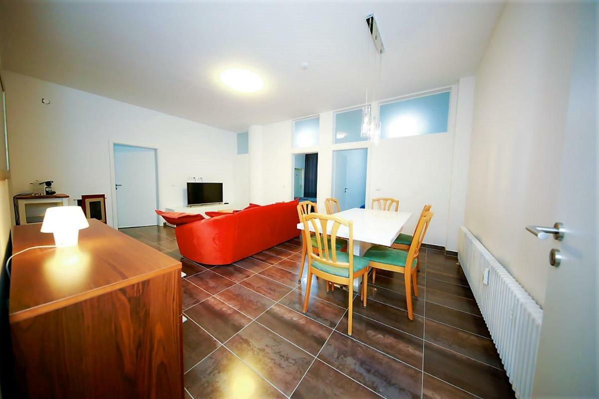 Connie'S House Holiday Apartment Heidelberg Dış mekan fotoğraf