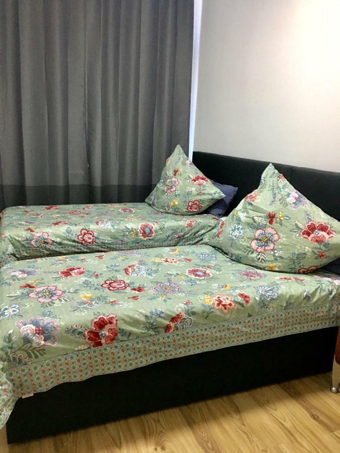 Connie'S House Holiday Apartment Heidelberg Dış mekan fotoğraf